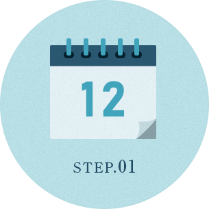 STEP.01